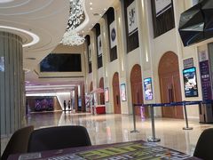 -纵横国际影城杜比全景声巨幕(天安云谷店)