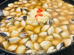 -拾下卜卜贝•海鲜火锅