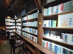 -良友书坊(安徽路店)