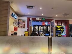 -万岁寿司(芳村店)