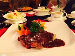 -蓝山咖啡馆(钱江龙店)