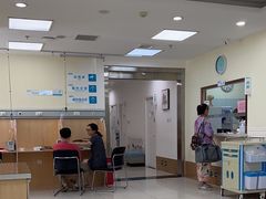 -美联众合动物医院·24h京西诊疗中心