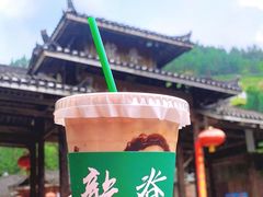 -龙脊梯田
