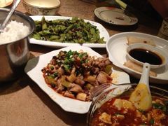 糍粑-双流传承老妈兔头(玉林总店)