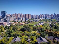 -大慈恩寺(大雁塔)