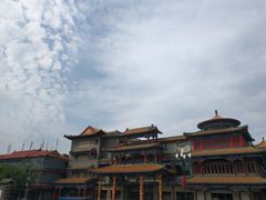 -海州古城