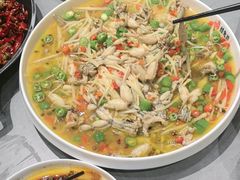 -蛙兔鸡自贡风味·特色江湖菜(广都店)