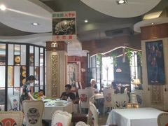 大堂-飞虎过桥米线(翠湖店)
