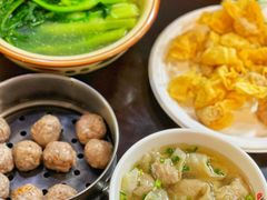 净云吞-蓝记云吞(正果店)