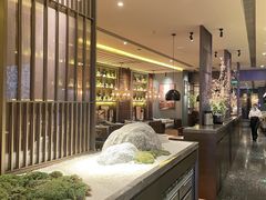 -山葵家·创意料理(宁波来福士店)