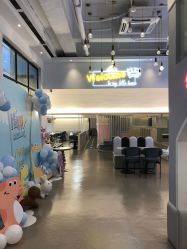 -BabyMonster小怪兽亲子派对·餐厅乐园(金月湾店)
