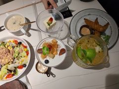 -牛扒先生·厚切雪花牛扒西餐厅(北京路禺山路店)