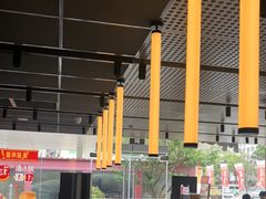 -麦当劳(台州路桥DT店)