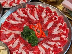 -香猪坊韩国烤肉专属门店(魏公村店)