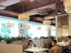 -又一间茶点轩(宝业路店)