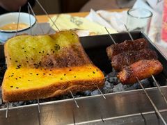 -老白清真烧烤(锦州旗舰店)