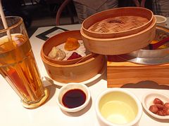 锦绣四色小笼-翡翠江南(国贸商城店)