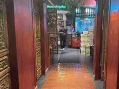 -北京老门框爆肚涮肉馆(锦业路店)