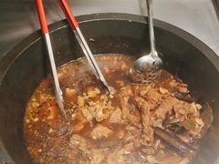 -食代馆(深业上城店)