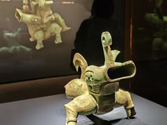 -上海博物馆(人民广场馆)