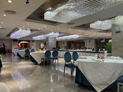 -澳门酒家(南航明珠店)