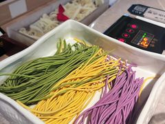 -芸山季·云南野生菌火锅(宝能环球汇店)