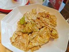 -四川饭店·小龙虾(长白店)