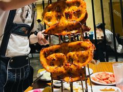 -汉巴味德(大悦城店)