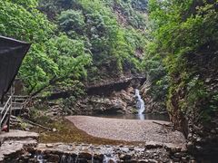 -九龙潭景区