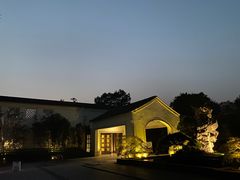 -杭州西子湖四季酒店·金沙厅