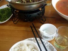 -乌镇那一年小院主题餐厅(甘泉西路店)