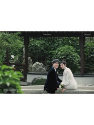 点击看大图 -CD视觉婚纱摄影