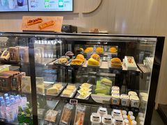 -星巴克臻选(北京银泰店)