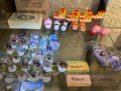 -逃脱反斗城沉浸剧情密室(北京路店)