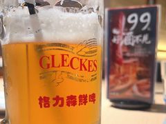 -日进一片海.生腌海鲜火锅.宵夜烧烤(三里屯总店)