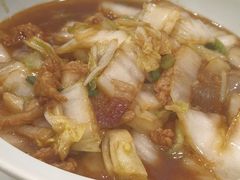 -吴家·非遗淮扬小馆(镇江万达广场店)