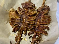 -阿军排档·烧烤