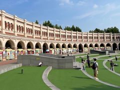 -天津五大道文化旅游区