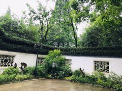 -上海醉白池公园