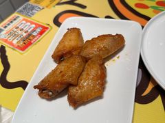 -乐凯撒披萨(南山书城店)
