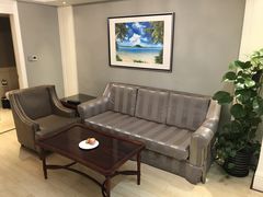 -上海圣淘沙万怡酒店