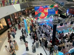 -万达广场(北京槐房店)