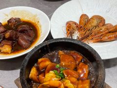 -阿毛饭店(和义路店)