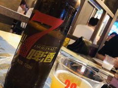 -枪火串烧·东北特色烧烤(罗湖总店)