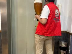 -宗泉烤全羊·烤羊腿·家常菜(解放东路店)