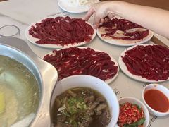-乌记鲜活牛肉城(金砂东路店)
