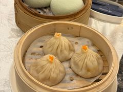 -酌宴府The China Club·广州万富希尔顿酒店(云城东路店)