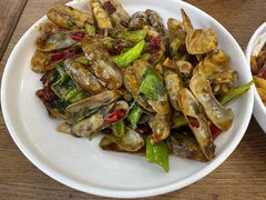 -渔家乐小海鲜(皇姑店)