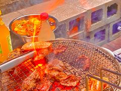 -姐夫家·沈阳黏糊麻辣拌·拌鸡架·冷面(南头古城店)