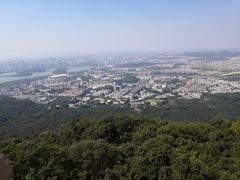 -紫金山索道-售票处